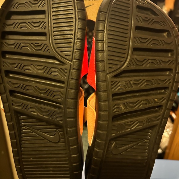 Nike Benassi Duo Slides - Picture 4 of 4